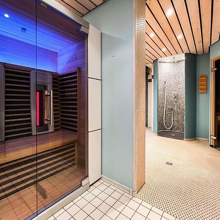 Hotel-Restaurant Vier Linden シュターデ エクステリア 写真