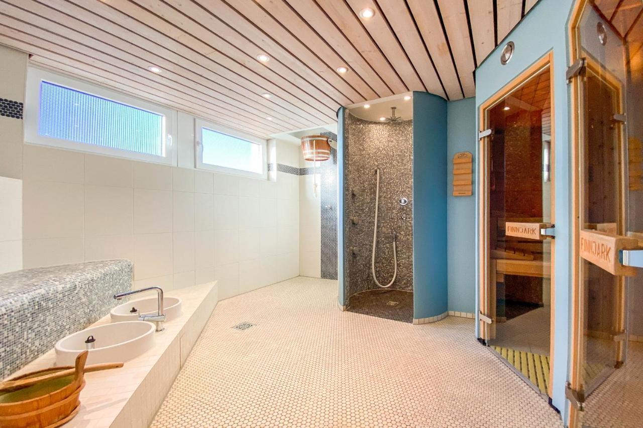 Hotel-Restaurant Vier Linden シュターデ エクステリア 写真